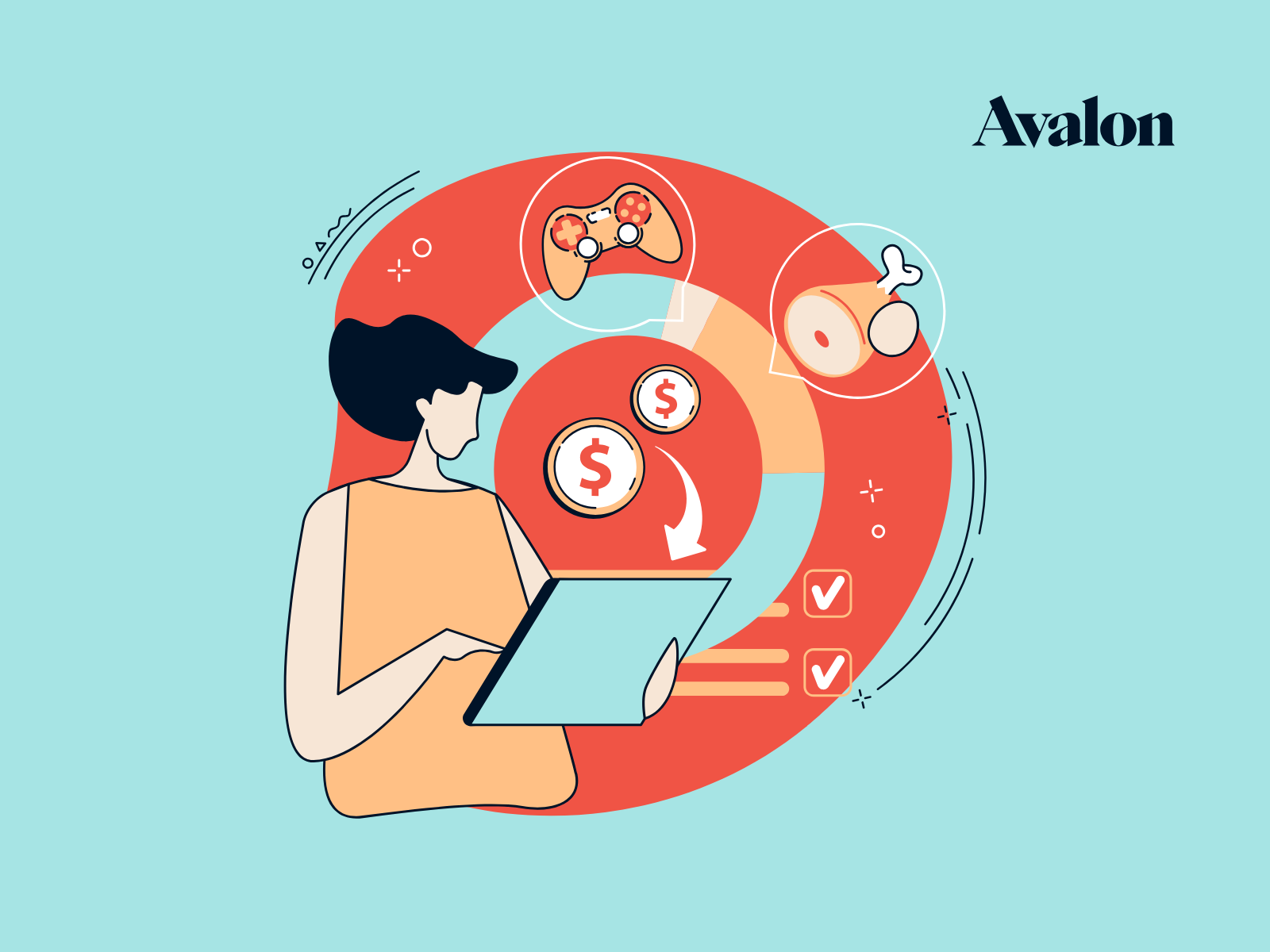 How to Claim Meals and Entertainment Expenses Blog Avalon Accounting